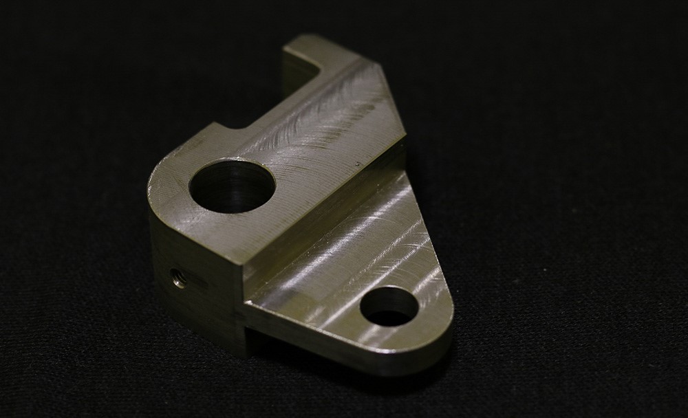 CNC-Bauteil 11
